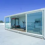 Residence B Livin - Oasis