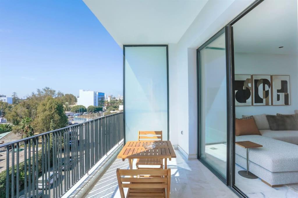Apartamento B Livin - Oasis