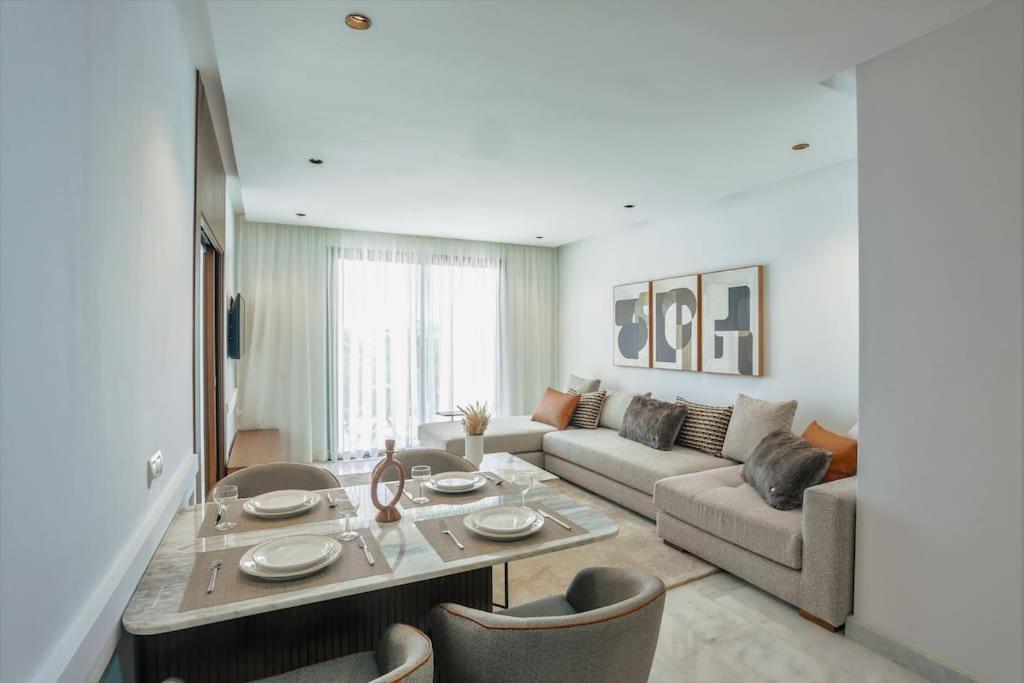 Apartamento B Livin - Oasis Casablanca