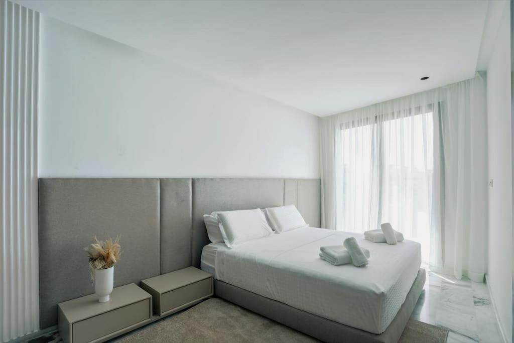 B Livin - Oasis Apartamento Casablanca