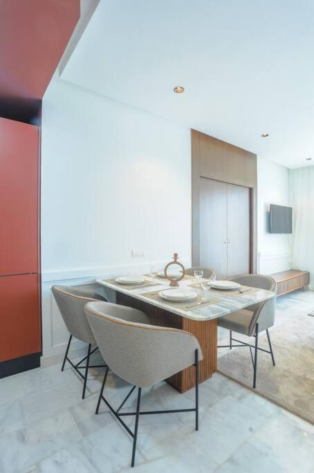 Apartamento B Livin - Oasis *