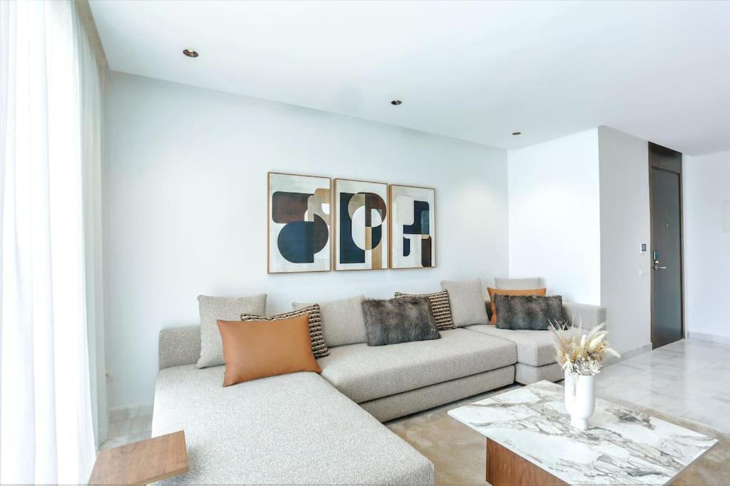 Apartamento B Livin - Oasis