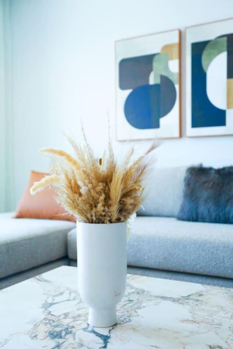 Apartamento B Livin - Oasis Casablanca
