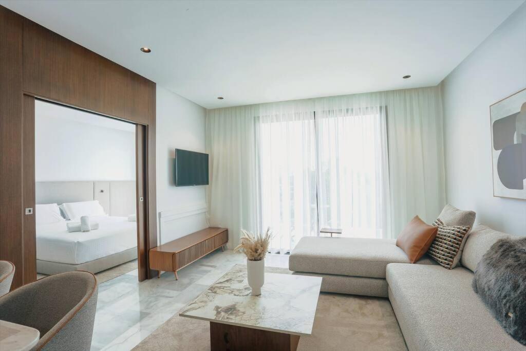 Apartamento B Livin - Oasis