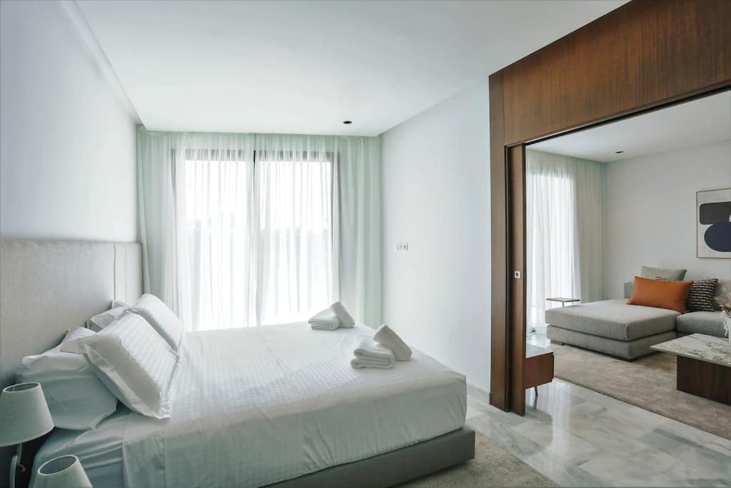 B Livin - Oasis Apartamento *