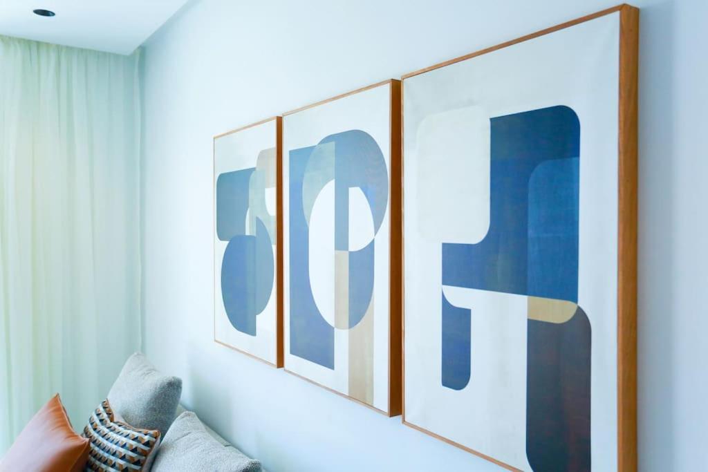 Apartamento B Livin - Oasis