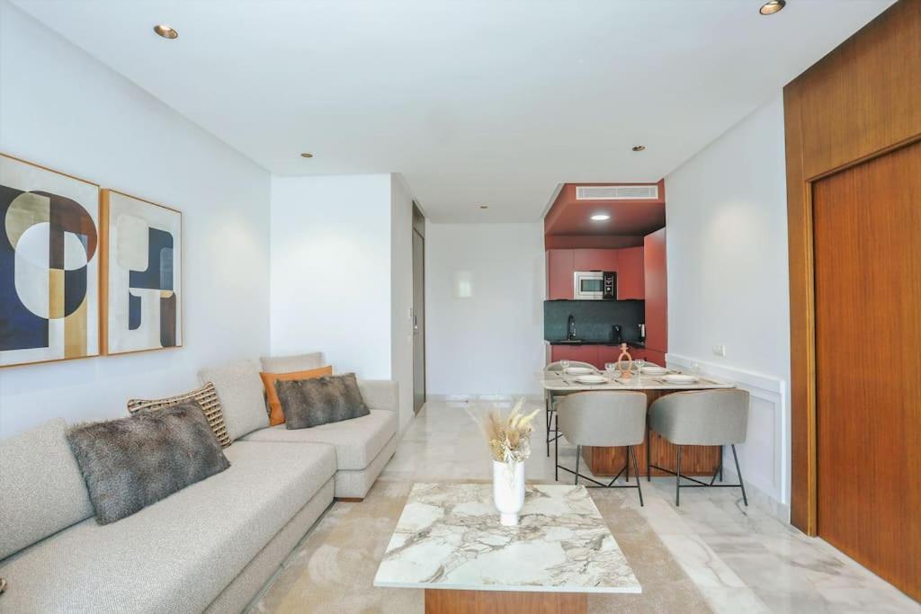 B Livin - Oasis Apartamento Casablanca